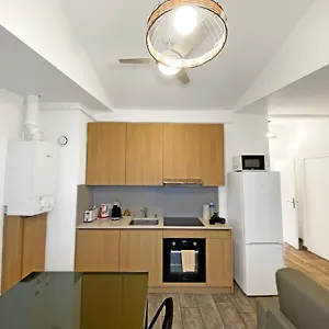  Apartamento Résidence 4t Immo Francia