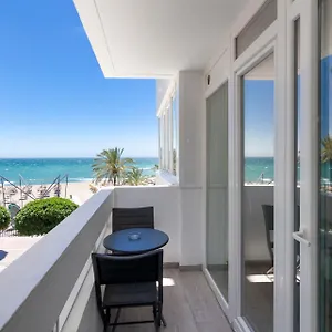  Apartamento Marisol And Sea View España