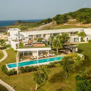  Villa Cap Luxury República Dominicana